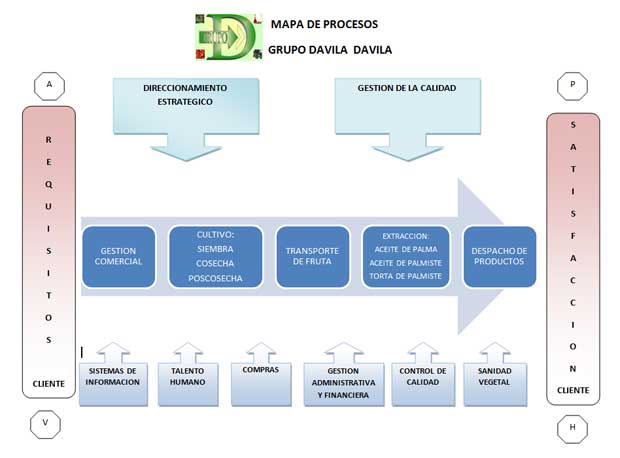 Organigrama